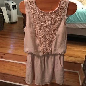 Forever 21 Mini dress